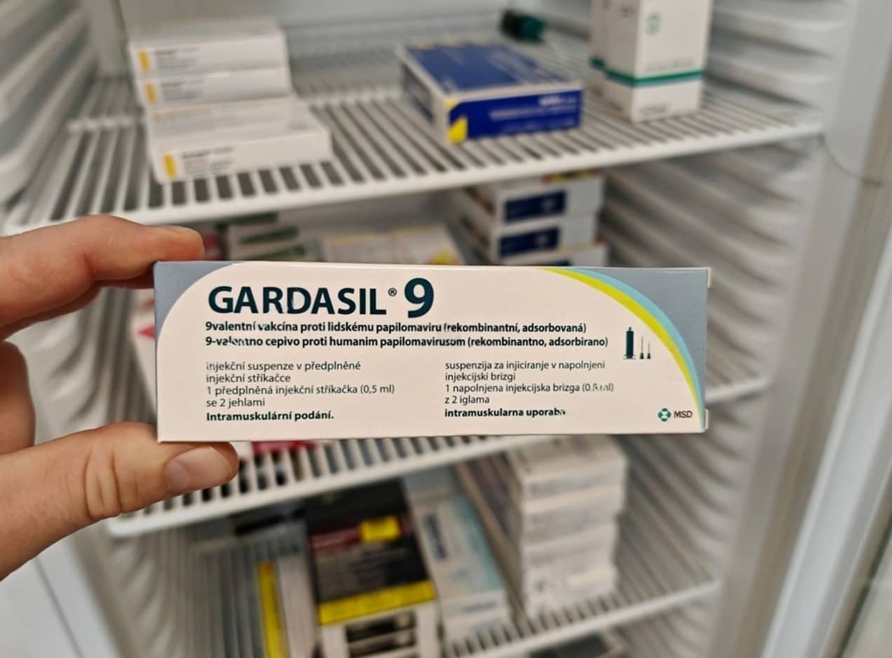 گارداسیل 9 ظرفیتی